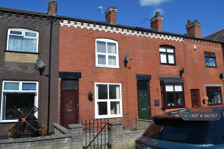 2 bedroom house in Mabel St, Bolton, BL5 (2 bed) (#2827127)