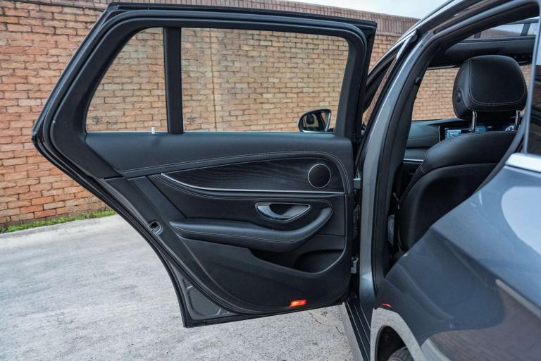 2017 Mercedes-Benz E Class 2.0 E 220 D AMG Line Premium Auto 5dr Estate Diesel Automatic