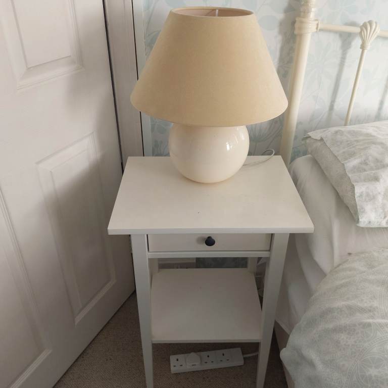 image for Bedside table 
