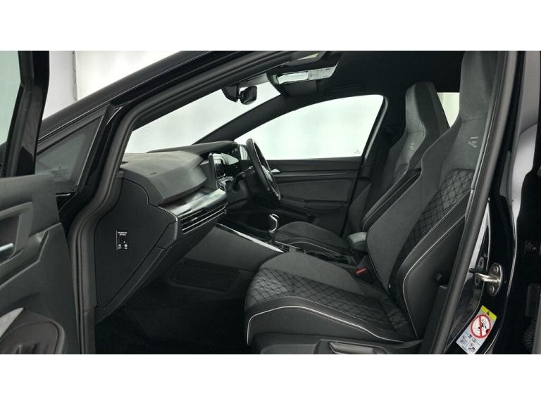  Volkswagen Golf 1.5 Tsi R Line Hatchback 5dr Petrol Manual Euro 6 s/s 130 Ps