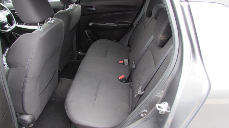 2019 Suzuki Swift 1.0 Boosterjet SHVS SZ5 5dr HATCHBACK Petrol Manual