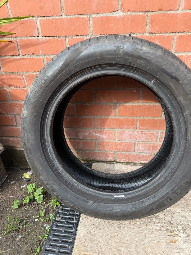 235 55 R 18 tire free delivery lovely