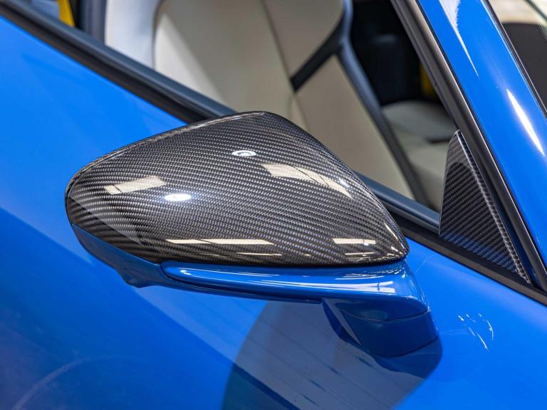 2024 Porsche 911 GTS t-Hybrid 2dr PDK COUPE PETROL/ELECTRIC Automatic