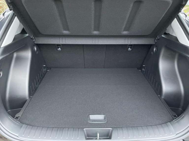 2025 Hyundai KONA 1.6T 138 Advance 5dr HATCHBACK PETROL Manual