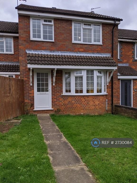 3 bedroom house in Burleigh Piece, Buckingham, MK18 (3 bed) (#2730084)