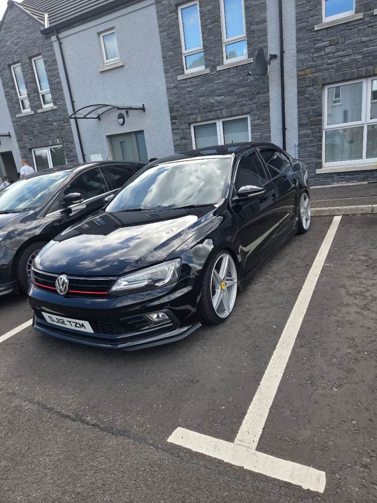 Volkswagen, JETTA, Saloon, 2012, Manual, 1598 (cc), 4 doors