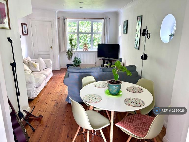2 bedroom house in St Annes Close, Bristol, BS5 (2 bed) (#2886028)