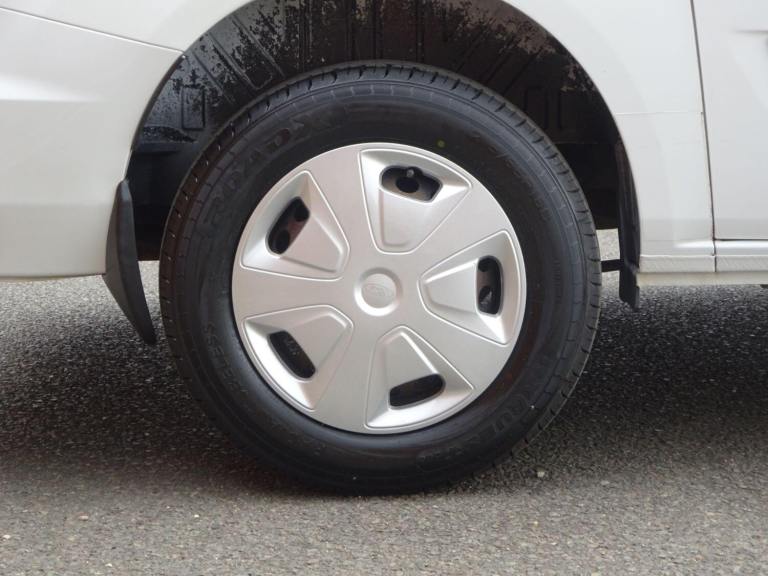 2021 Ford Transit Custom 2.0 320 EcoBlue Trend Crew Van L1 H1 Euro 6 (s/s) 5dr PANEL VAN Diesel M...