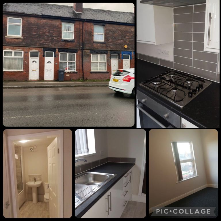 To Let – Spacious 2 Bedroom Home – Fenton, Stoke-on-Trent
