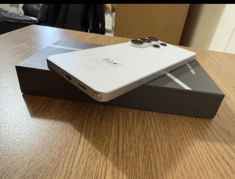Samsung Galaxy S26 Ultra 512GB