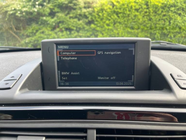 2007 BMW Z4 M 3.2 2dr COUPE PETROL Manual