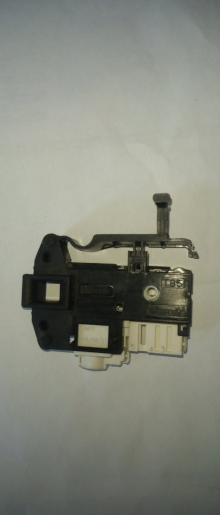 Hotpoint door lock /interlock