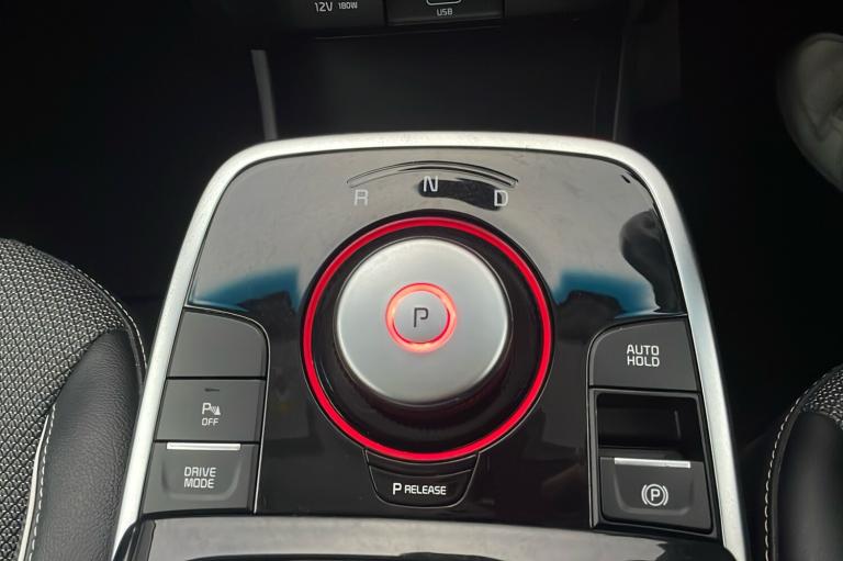  Kia Niro Electric 64kwh 2 Suv 5dr Electric Auto 201 Bhp Electric