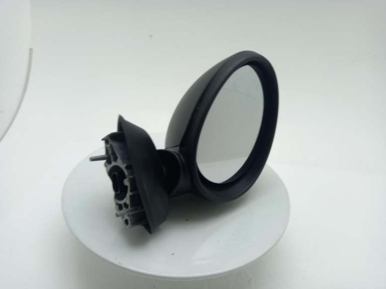 Mini (Bmw) Mini Door Mirror N/S 2006-2015 3 Door Hatchback Lh 7