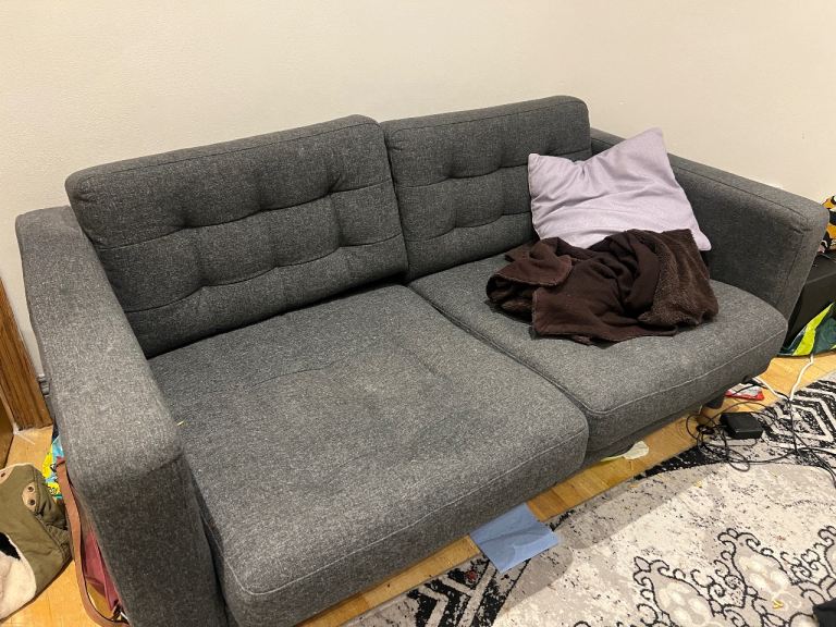 IKEA landskrona sofa 