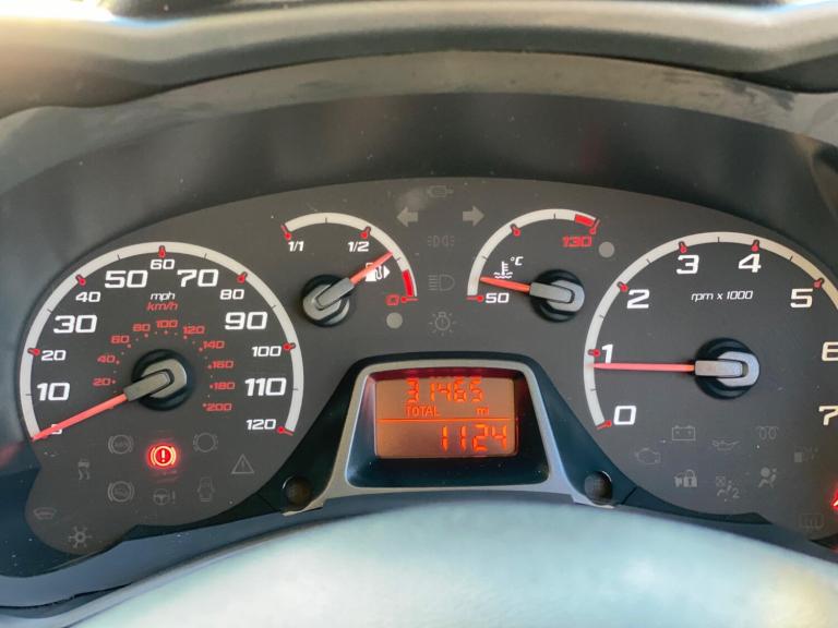 2010 Ford Ka 1.2 Studio Euro 4 3dr HATCHBACK Petrol Manual