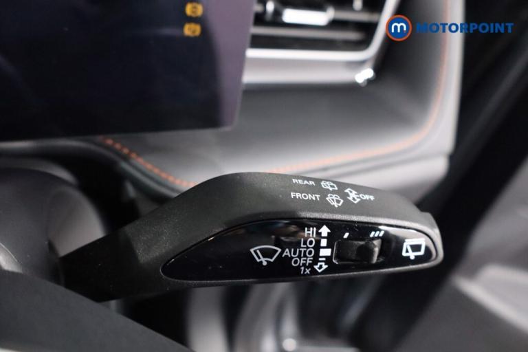 2025 MG MG HS 1.5 T-GDI Trophy 5dr DCT ESTATE PETROL Automatic