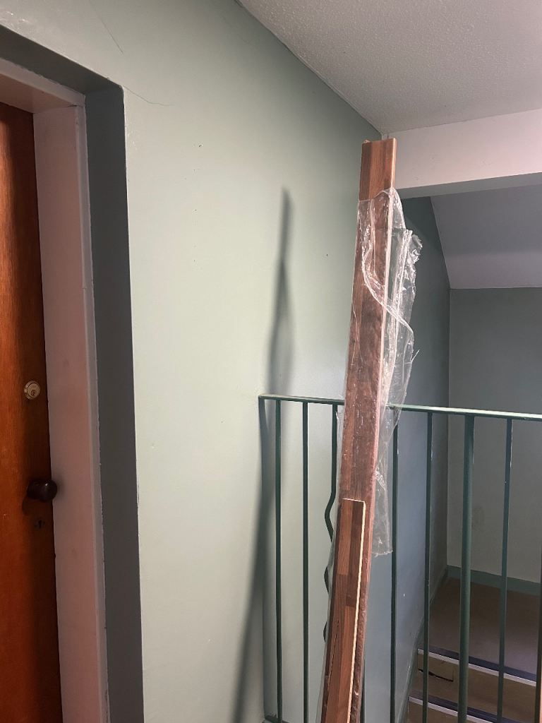 Wren Upstand for Kitchen worktop 