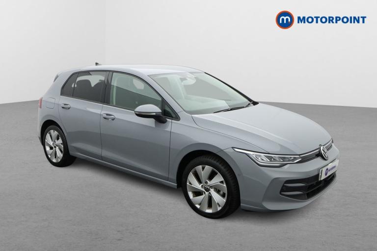 2025 Volkswagen Golf 1.5 eTSI 150 Match 5dr DSG HATCHBACK PETROL Automatic