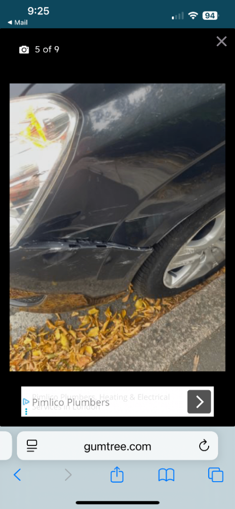 Very nice and cool Vauxhall, ZAFIRA, MPV, 2010, Manual, 1598 (cc), 5 doors