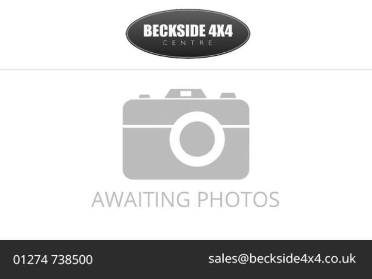 2017 Land Rover Discovery Sport 2.0 Discovery Sport HSE TD4 Auto 4WD 5dr SUV Diesel Automatic