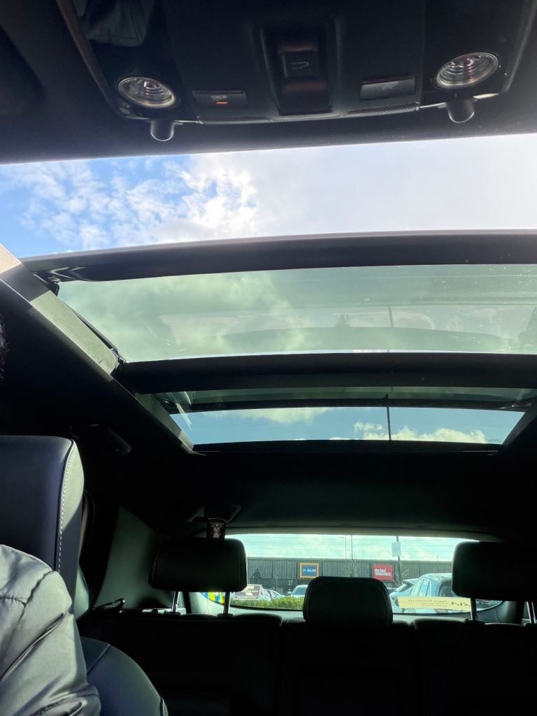 Kia, SPORTAGE, Estate, 2024, Other, 1598 (cc), 5 doors