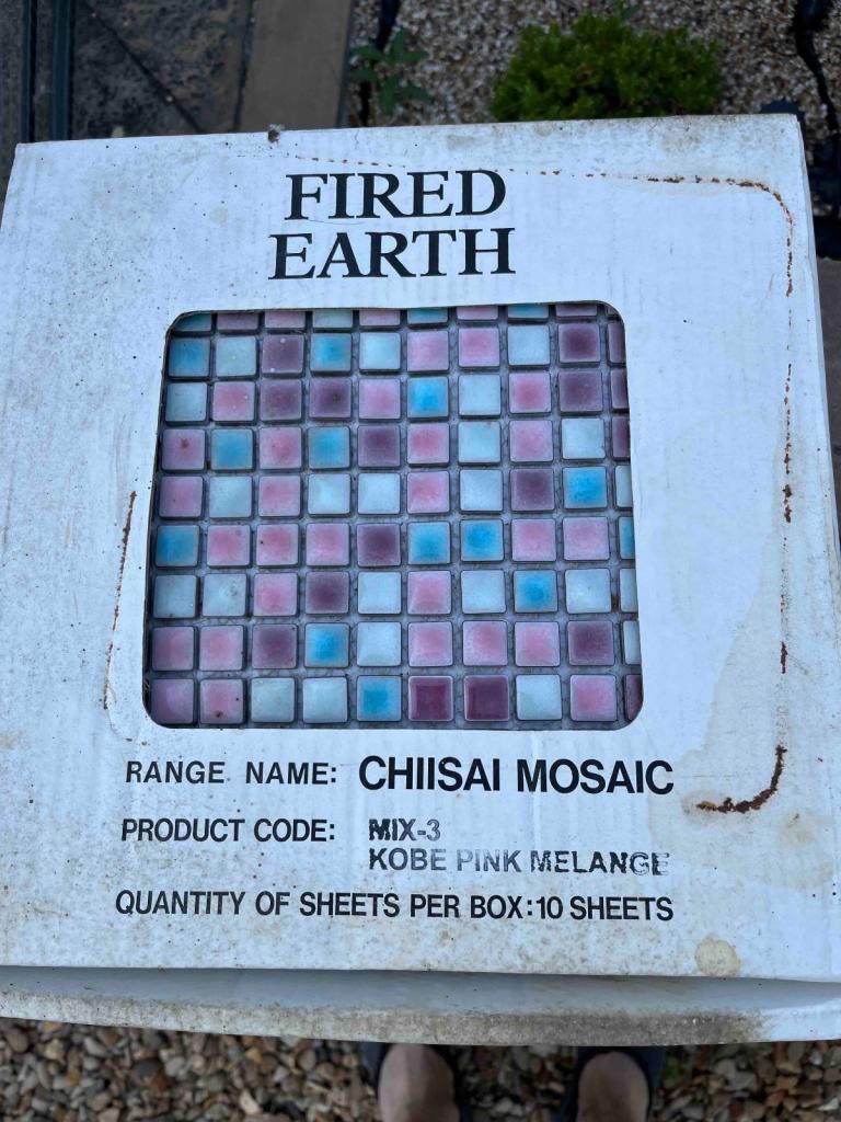 Zellica™ Antique White Tile (6cm x 24cm) | in Brentford, London | Gumtree