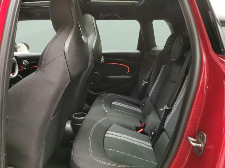 2021 MINI Hatch 2.0 Cooper S Sport Hatchback 5dr Petrol Steptronic Euro 6 (s/s) (178 ps) -  Hatch...