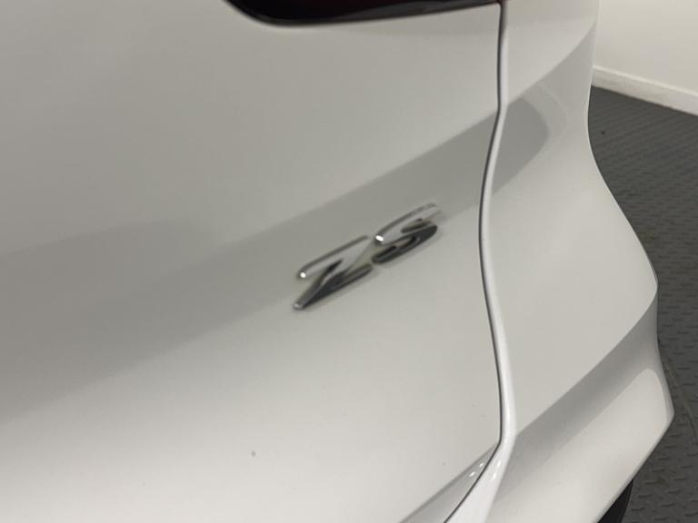 2021 MG MG ZS VTi-TECH Excite SUV Petrol Manual