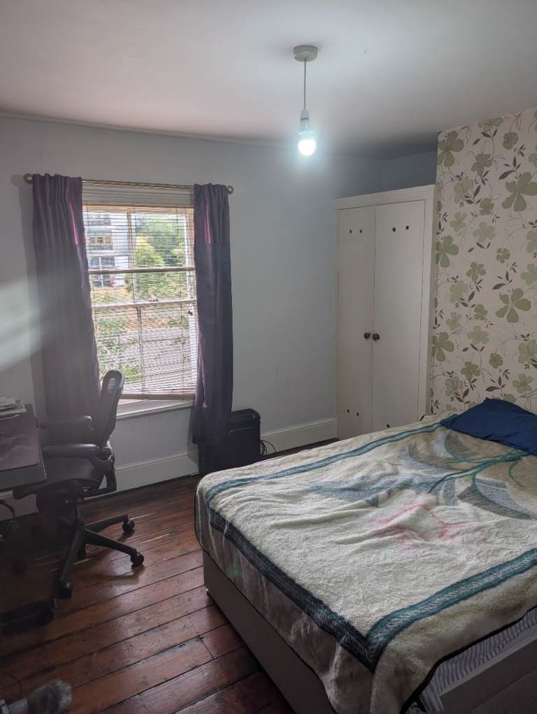2 Bedroom flat in Banbury
