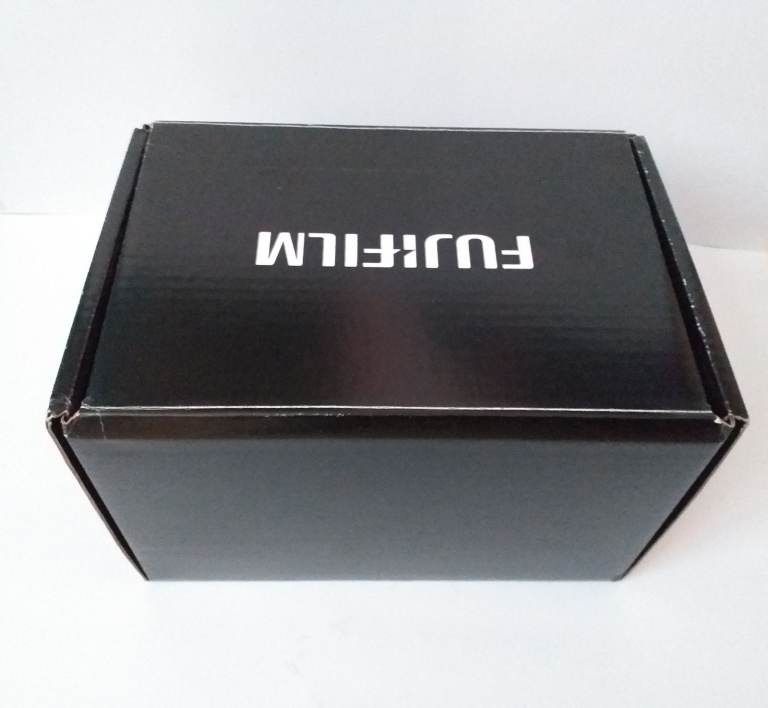 Fujifilm GFX 50S | 51.4MP Mirrorless Medium Format + Battery - Brand New