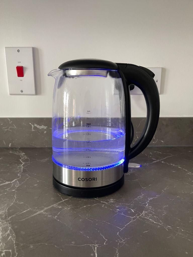 Kettle & Toaster Bundle