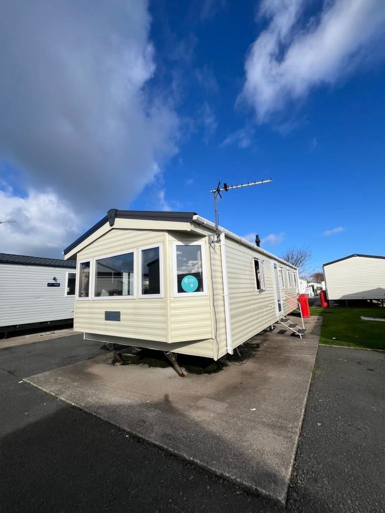 sited static rhyl prestatyn
