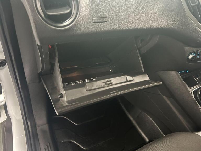 2021 Ford Transit Courier 1.5 TDCi 100ps Limited Van [6 Speed] PANEL VAN DIESEL Manual