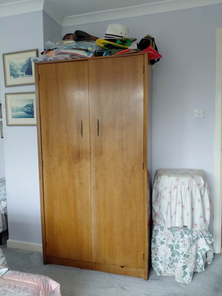 Wardrobe