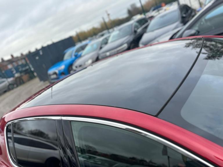 2017 Peugeot 308 1.6 BlueHDi 120 GT Line 5dr HATCHBACK DIESEL Manual