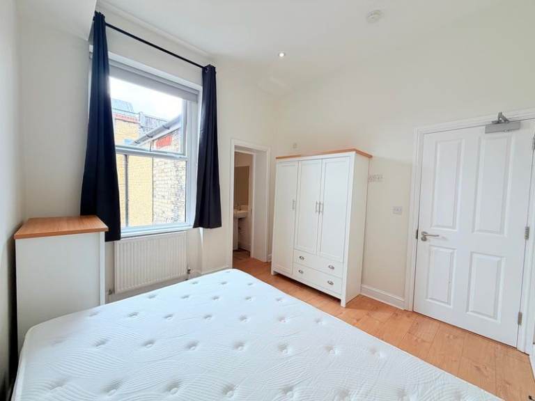 double room ensuite 