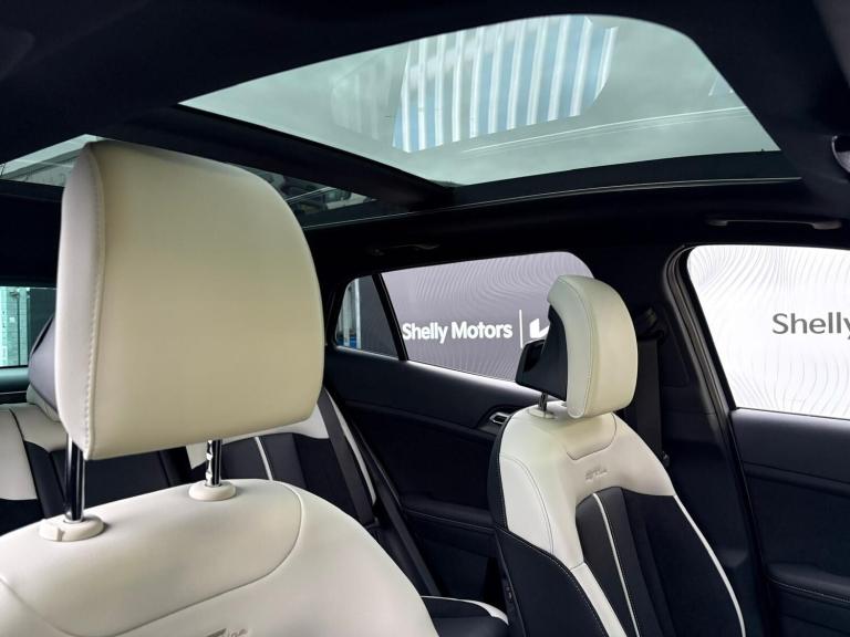 2025 Kia Sportage 1.6T GDi GT-Line S 5dr DCT Estate Petrol Automatic