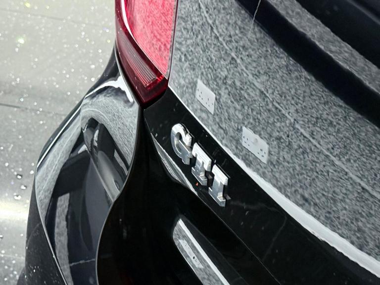 2017 Volkswagen Polo 1.8 TSI GTI DSG Euro 6 (s/s) 5dr HATCHBACK Petrol Automatic