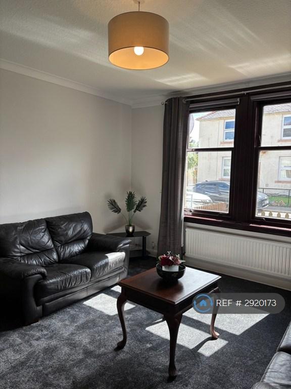 2 bedroom flat in Eskview Avenue, Musselburgh, EH21 (2 bed) (#2920173)