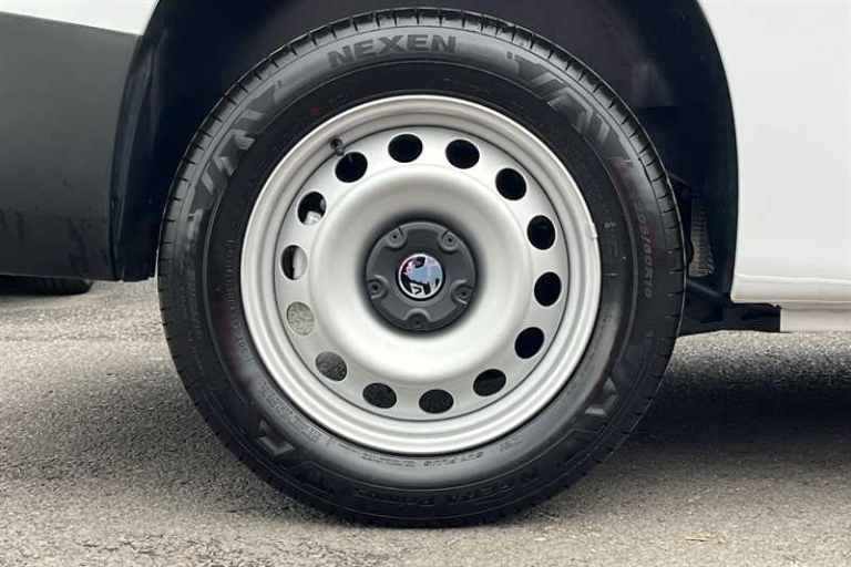 2024 Vauxhall Combo 1.5 Turbo D 100ps Prime H1 Van PANEL VAN DIESEL Manual