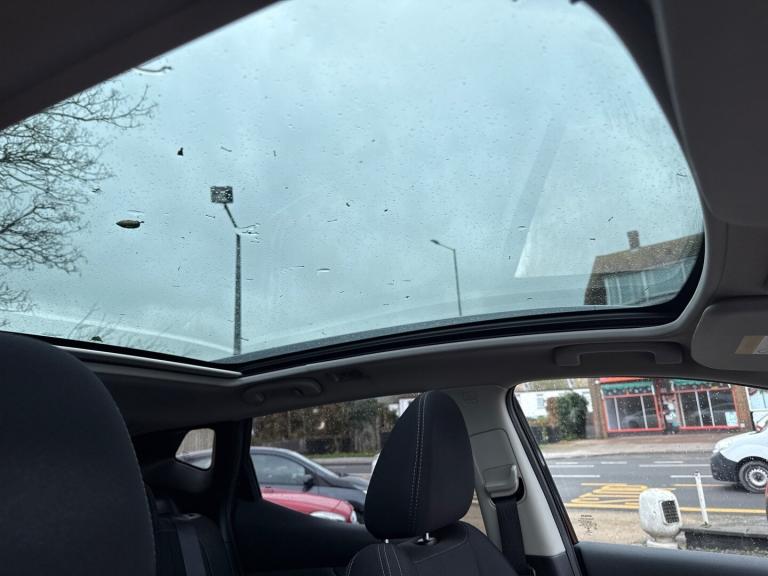 NISSAN QASHQAI 1.6 dCi N-Connecta 2017