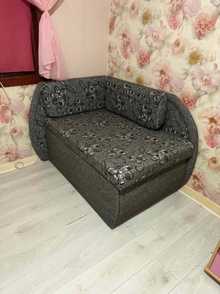 image for 2 same Children’s Sofa Bed.£ 85 paund ONE ,  £160 Both.