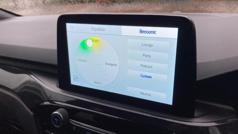 2023 Ford Kuga 2.5 PHEV Black Package Edition 5dr CVT Estate Estate Hybrid Automatic