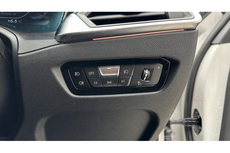 2021 BMW 3 Series 320i M Sport Saloon Petrol Automatic