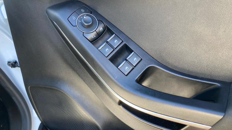 2023 Ford Puma 1.0 EcoBoost Hybrid mHEV ST-Line 5dr HATCHBACK PETROL Manual