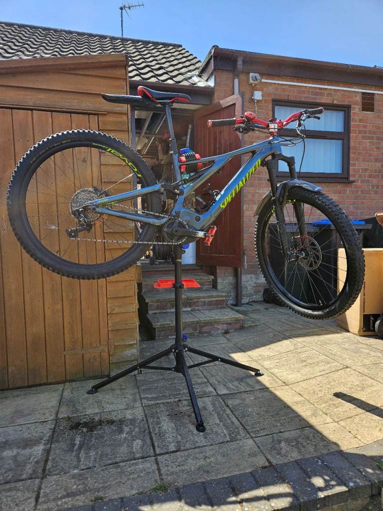 Specialized Levo Turbo FS Comp (2019 model)
