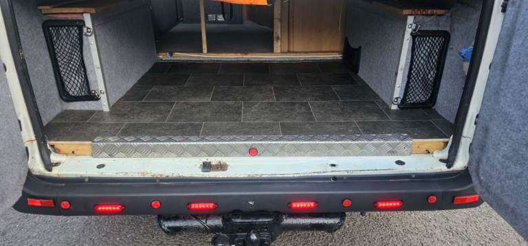 Ford, TRANSIT, Panel Van, 2013, Manual, 2198 (cc)