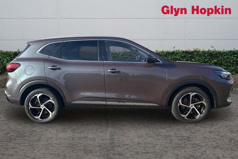 2023 MG MG HS 1.5 T-GDI PHEV Trophy 5dr Auto ESTATE PETROL/ELECTRIC Automatic