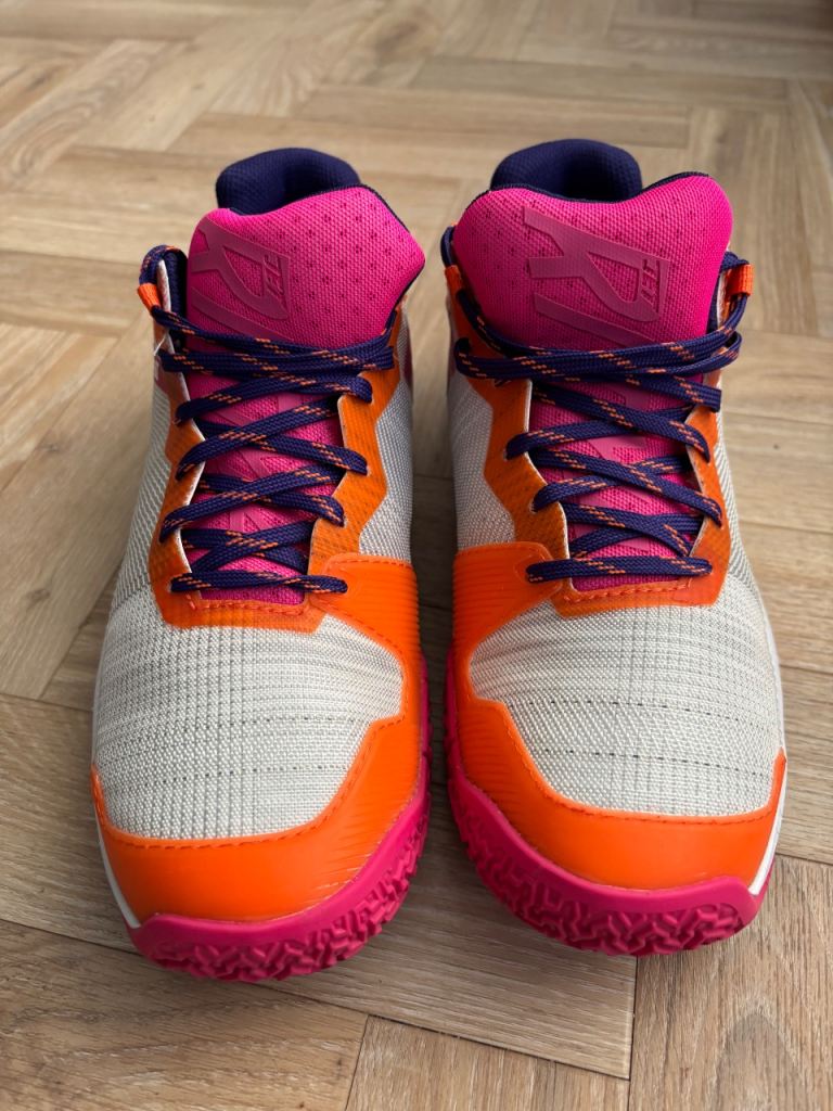 Babolat Ladies Padel Trainers